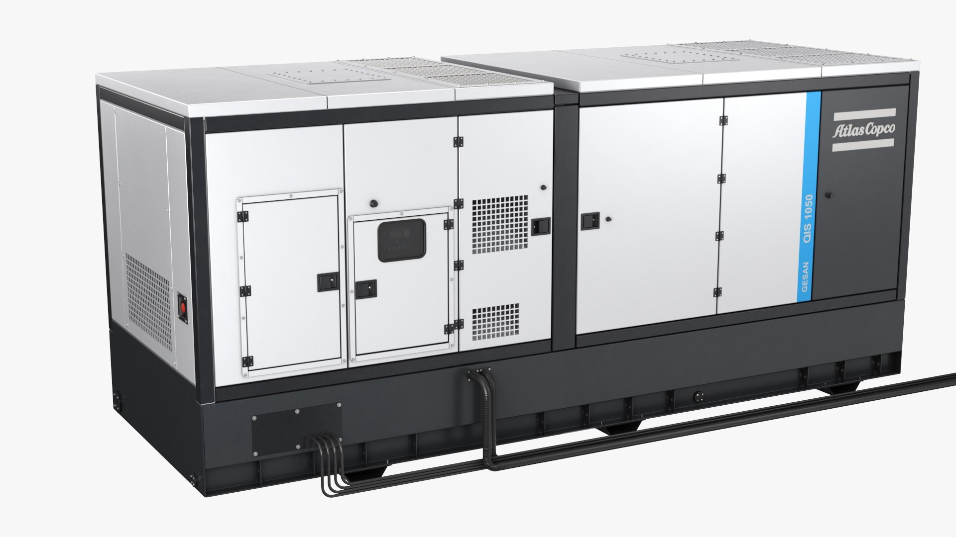 3D Atlas Copco QIS Power Generator - Industrial Diesel generator model https://p.turbosquid.com/ts-thumb/CU/mQpA2V/FL/atlascopcoqisrange6/jpg/1620368083/1920x1080/fit_q87/39ecf6f895a02eaf99448031f50b76c6e6fe0b86/atlascopcoqisrange6.jpg