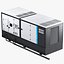 Atlas Copco QIS Power Generator - Industrial Diesel generator