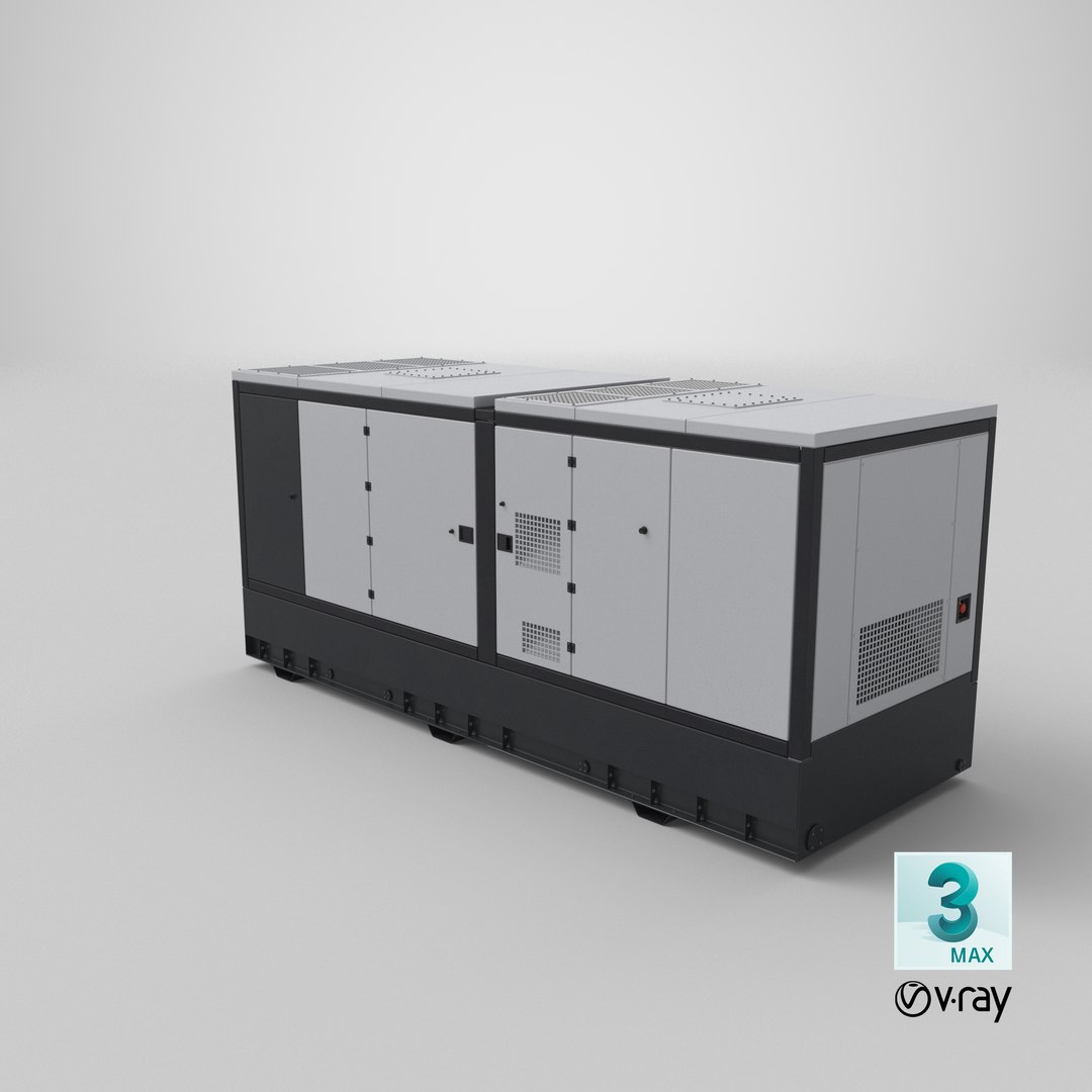 3D Atlas Copco QIS Power Generator - Industrial Diesel generator model https://p.turbosquid.com/ts-thumb/CU/mQpA2V/mw/stemcell_max_vray_render/png/1620444631/1920x1080/fit_q87/ce96451ea3f7b73ef4820fe63b68ec061b75ecb3/stemcell_max_vray_render.jpg