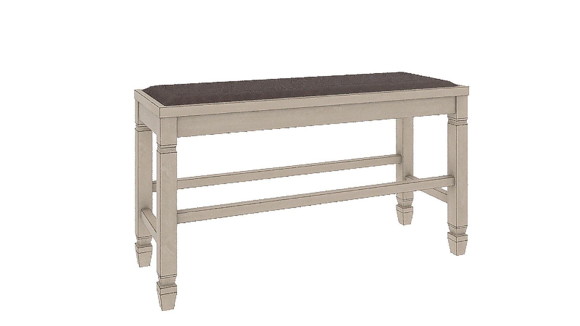 Bench 3D Model - TurboSquid 2329102