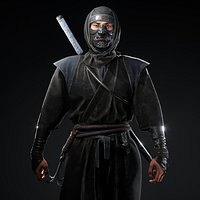 Shinobi Rei