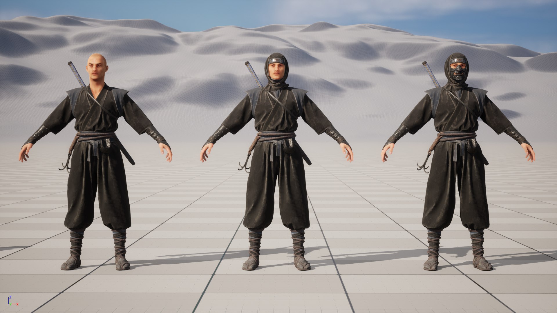 Shinobi Rei 3D model https://p.turbosquid.com/ts-thumb/CU/ptwarK/J6/highresscreenshot00000/png/1730395679/1920x1080/fit_q87/60d84221a37f2609d14140f20cfe4c60ac19b91a/highresscreenshot00000.jpg