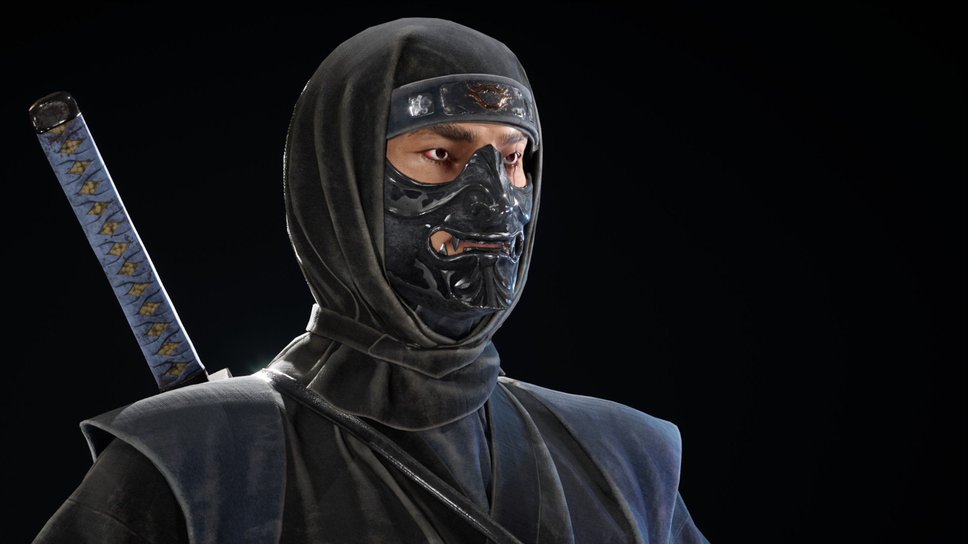 Shinobi Rei 3D model https://p.turbosquid.com/ts-thumb/CU/ptwarK/Jw/r5/png/1730395684/1920x1080/fit_q87/f171d35744ccb3c4971a57ef538e0fca807a4848/r5.jpg