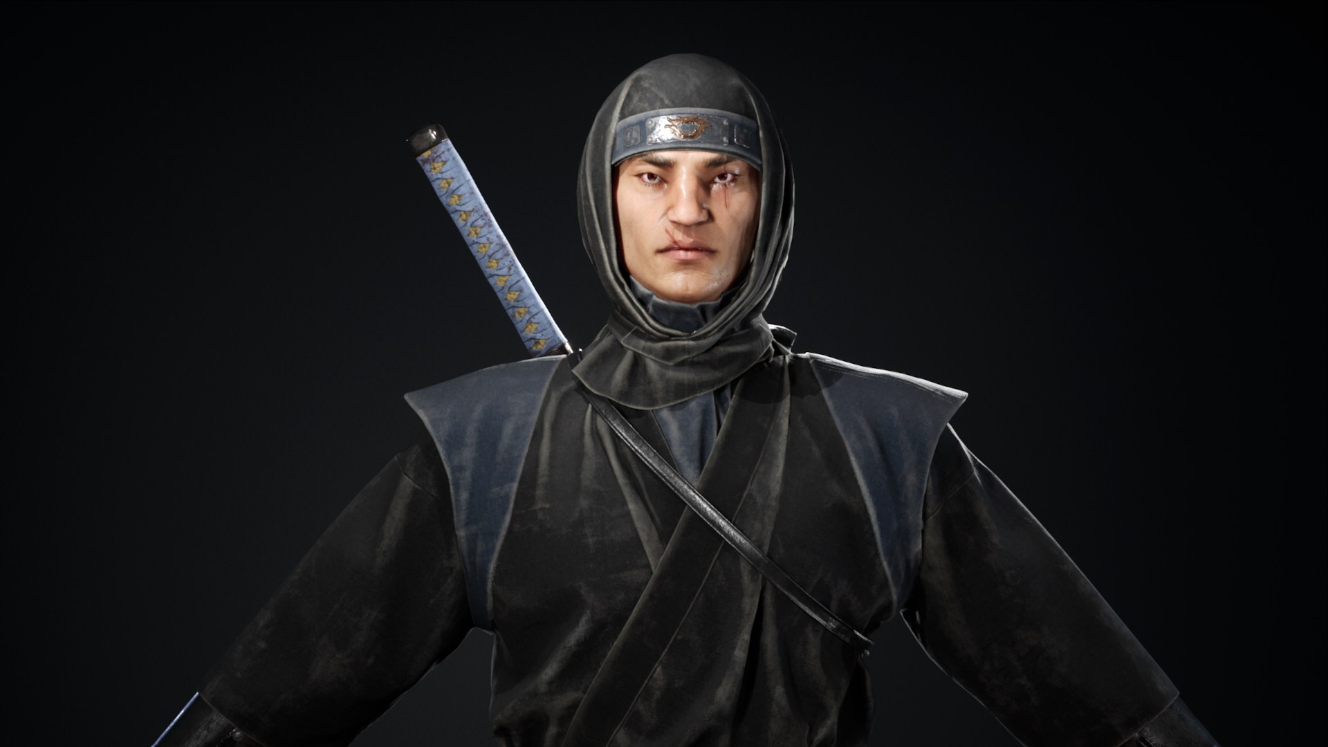 Shinobi Rei 3D model https://p.turbosquid.com/ts-thumb/CU/ptwarK/de/r11/png/1730395686/1920x1080/fit_q87/38077da29eade486038c8d80230a21945cf8b750/r11.jpg