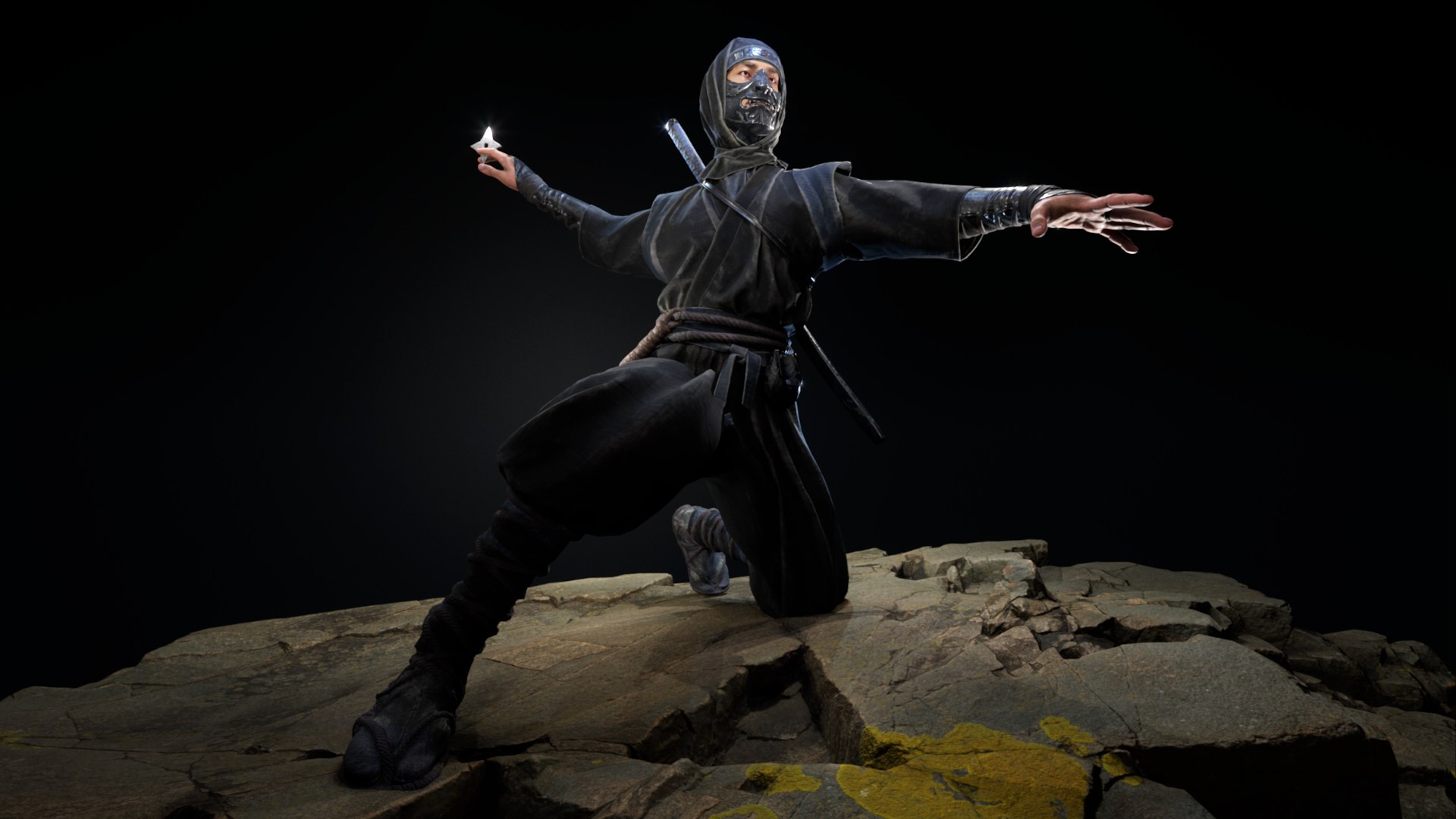 Shinobi Rei 3D model https://p.turbosquid.com/ts-thumb/CU/ptwarK/gR/r7/png/1730395684/1920x1080/fit_q87/21ba362ec9eeec71e9908efe0540711db3f11ff1/r7.jpg