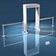Metal detector