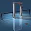 Metal detector