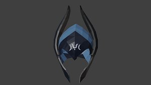 Luna Helmet