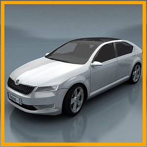 Skoda Vision D