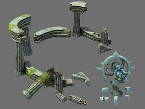 Kazlog shallow bay - Naga Miracle 02