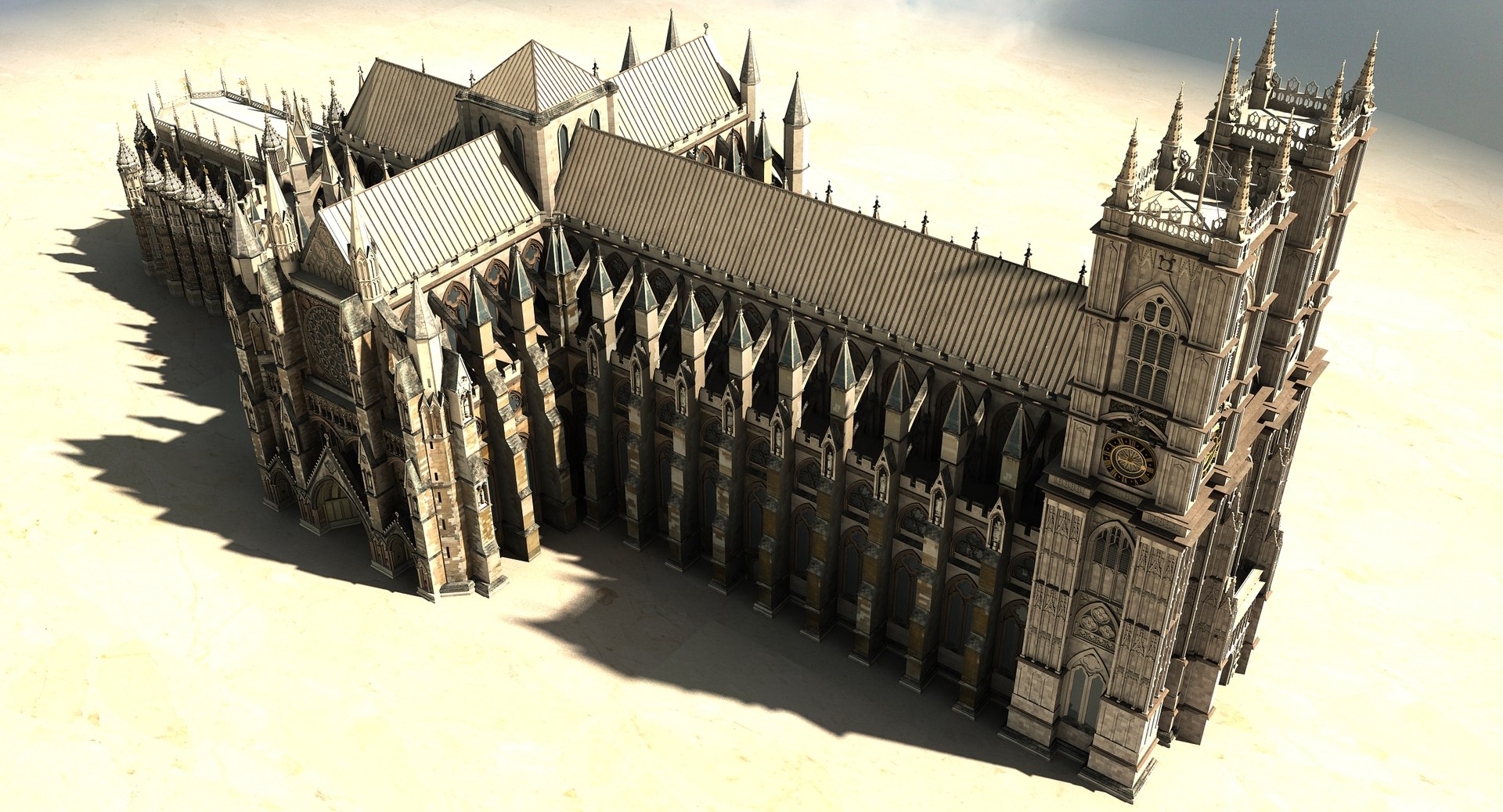 Westminster Abbey　写真集　資料集　スーベニアガイド　セット Westminster Abbey : official guide : Free Download, Borrow