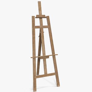 Easel Stand