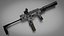 Game ready Mp9 with 3 Free camo