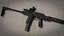 Game ready Mp9 with 3 Free camo