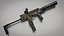 Game ready Mp9 with 3 Free camo