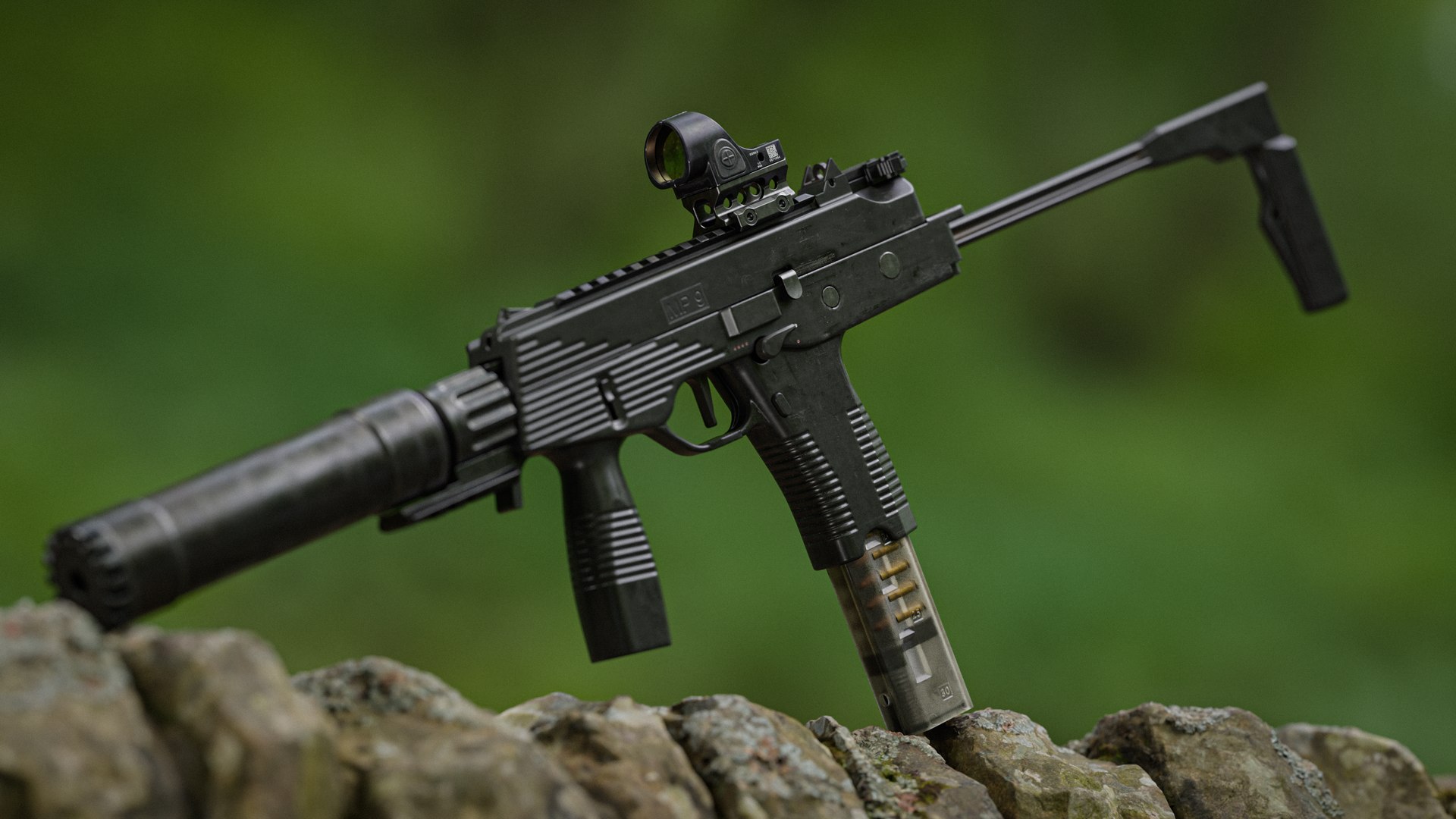 Game ready Mp9 with 3 Free camo 3D model https://p.turbosquid.com/ts-thumb/CV/4ZN5pQ/E0/6/jpg/1788260057/1920x1080/fit_q87/fe81bf14593077475e31d3fa3818796487afe689/6.jpg