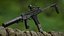 Game ready Mp9 with 3 Free camo
