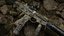Game ready Mp9 with 3 Free camo