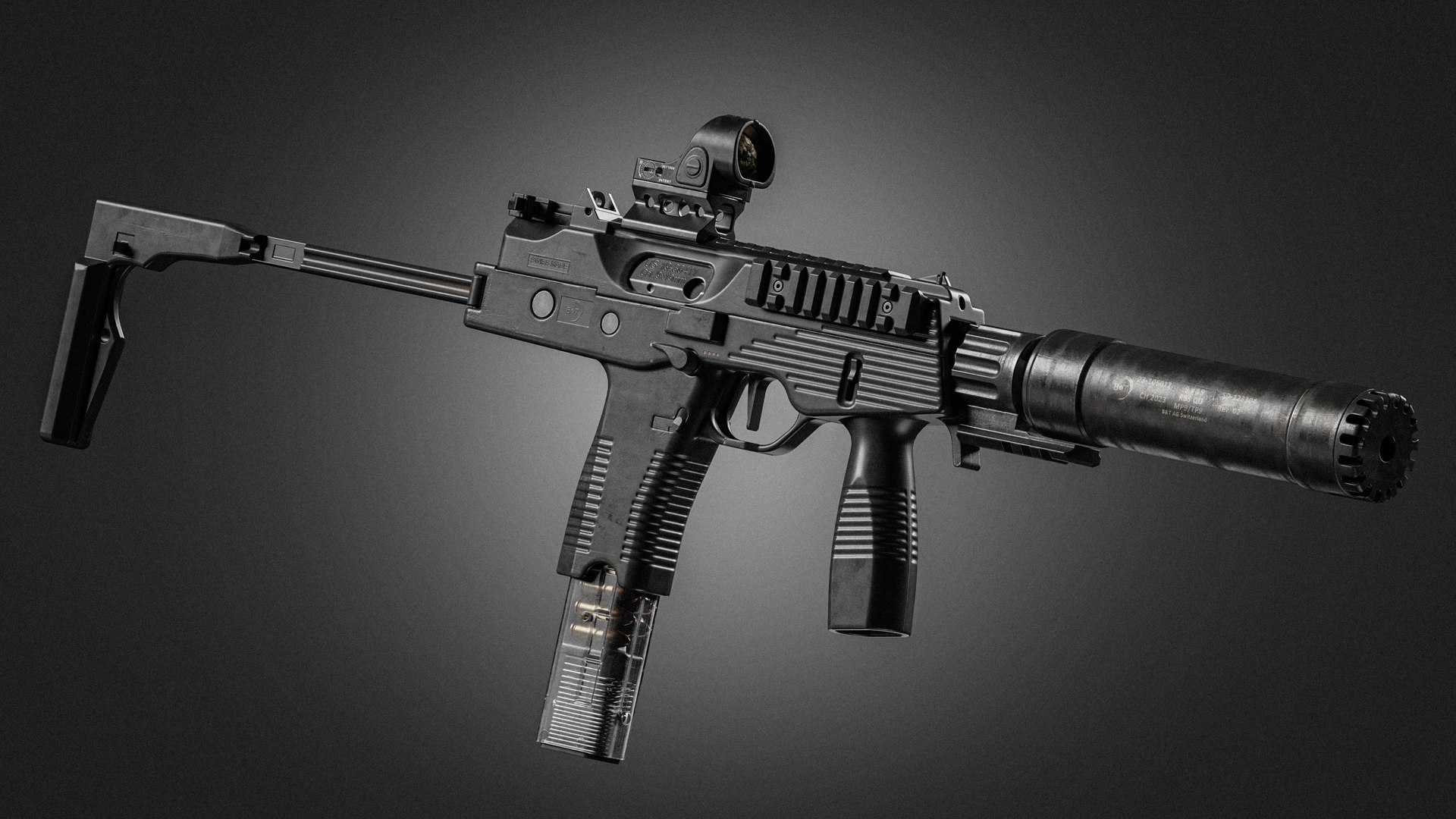Game ready Mp9 with 3 Free camo 3D model https://p.turbosquid.com/ts-thumb/CV/4ZN5pQ/xe/11/png/1788260233/1920x1080/fit_q87/1497d4fbbc31ee69d964ae50adc19c515eb21d4f/11.jpg