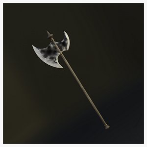 RPG Blades - Axel