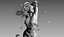Beautiful Posed Woman 3