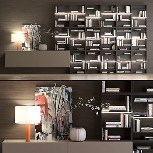 poliform s1 3D model