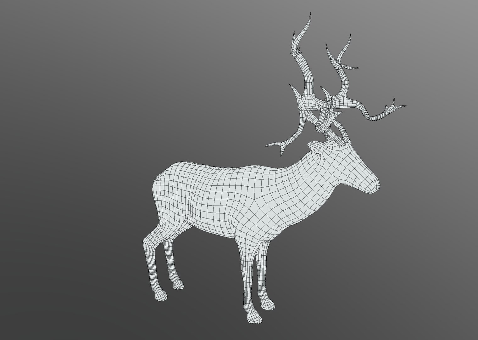 Deer Bronze Statue 3D model https://p.turbosquid.com/ts-thumb/CV/93A5o8/Gz/qq20230106215359/png/1673014076/1920x1080/fit_q87/ee31b23fb22a8e8a8d542db35bbcb29b55b2802f/qq20230106215359.jpg