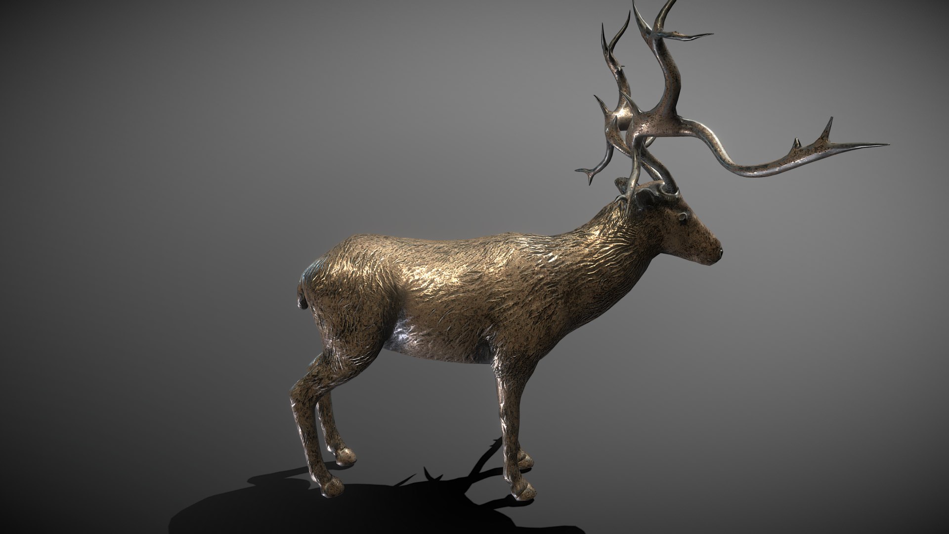 Deer Bronze Statue 3D model https://p.turbosquid.com/ts-thumb/CV/93A5o8/Hm/qq20230106215314/png/1673014074/1920x1080/fit_q87/7f2e6c9c6e62fad989667a1f59a3eebbfc188b5d/qq20230106215314.jpg