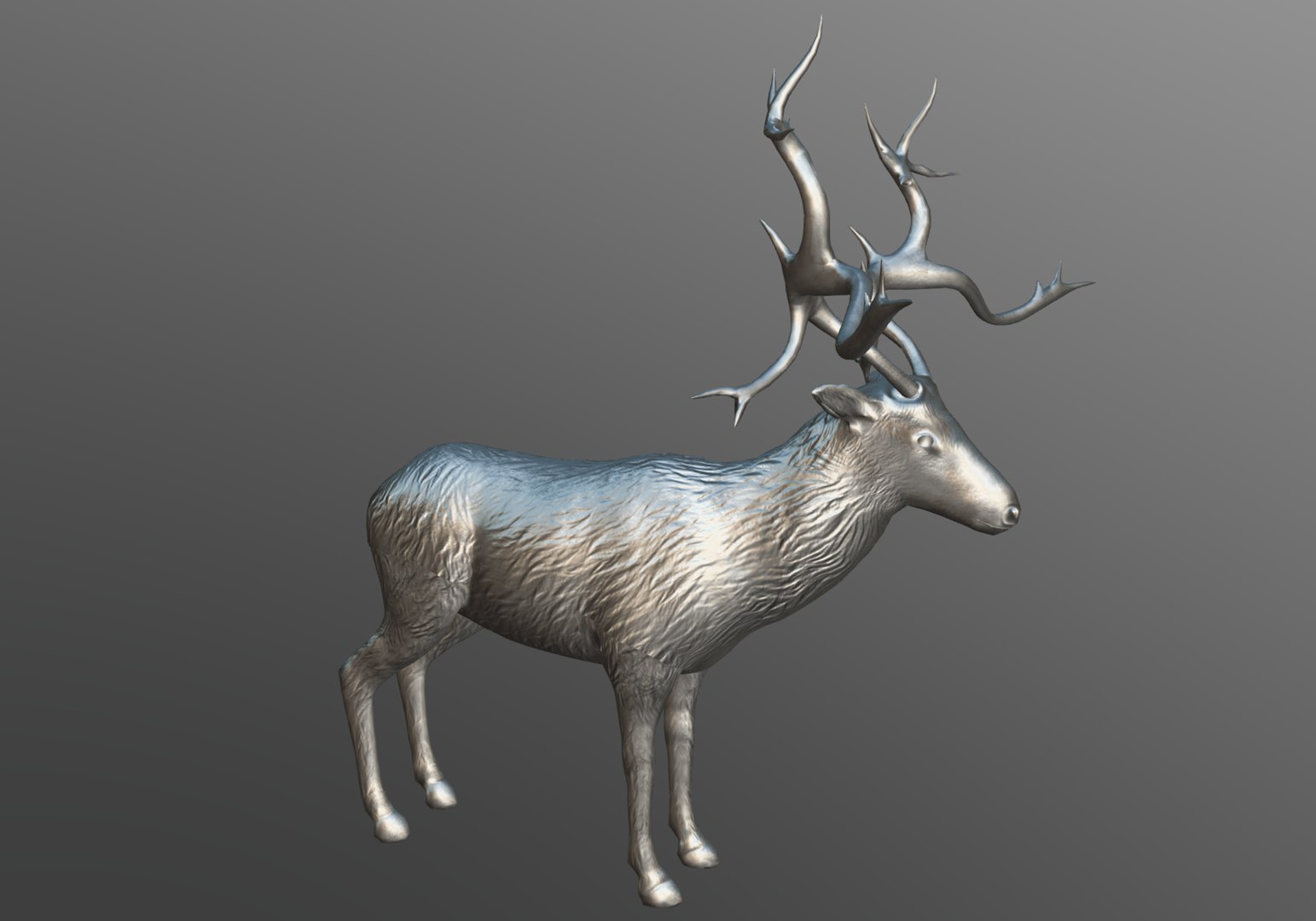 Deer Bronze Statue 3D model https://p.turbosquid.com/ts-thumb/CV/93A5o8/T6/qq20230106215409/png/1673014079/1920x1080/fit_q87/6d0cca3363197170c756041c378ba2e9cd412d32/qq20230106215409.jpg