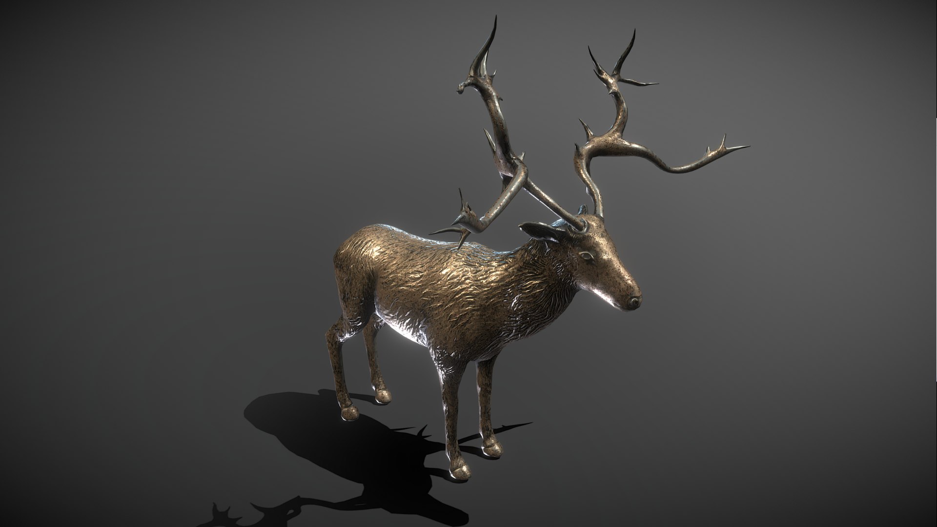 Deer Bronze Statue 3D model https://p.turbosquid.com/ts-thumb/CV/93A5o8/em/qq20230106215327/png/1673014078/1920x1080/fit_q87/185ad7fa6080501375e7895d8c2da464c900aa14/qq20230106215327.jpg