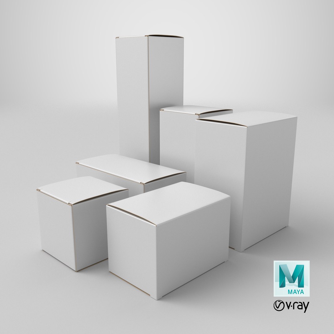 3D model Paper boxes mockup set 02 https://p.turbosquid.com/ts-thumb/CV/9mL5TN/0R/stemcell_maya_vray_render/png/1763958705/1920x1080/fit_q87/a22836dc9cb0a33986613d0d61be005e957749b5/stemcell_maya_vray_render.jpg