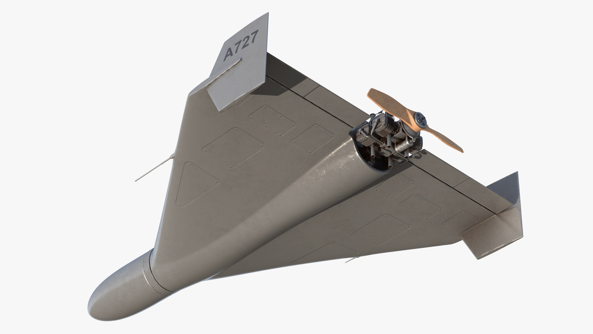 3D Kamikaze Drone Shahed 136 Gray Rigged for Cinema 4D https://p.turbosquid.com/ts-thumb/CV/A4WOP3/ji/kamikaze_drone_shahed_136_gray_rigged_007/jpg/1758008405/1920x1080/fit_q87/e2629d776e79995dc7c7b1aa6cf172eb84ebb73d/kamikaze_drone_shahed_136_gray_rigged_007.jpg