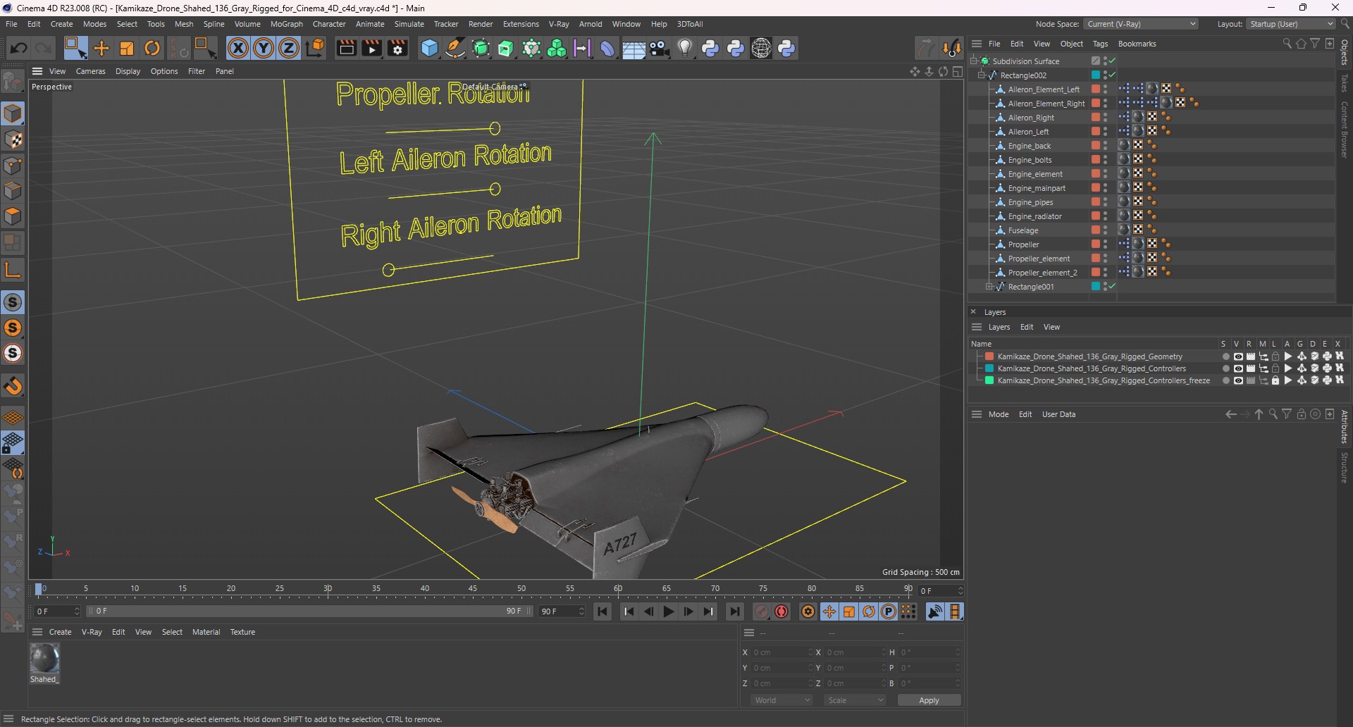3D Kamikaze Drone Shahed 136 Gray Rigged for Cinema 4D https://p.turbosquid.com/ts-thumb/CV/A4WOP3/js/kamikaze_drone_shahed_136_gray_rigged_for_cinema_4d_1004/jpg/1758008457/1920x1080/fit_q87/6609bde94933596fa61d55c64698686a6f78d2c1/kamikaze_drone_shahed_136_gray_rigged_for_cinema_4d_1004.jpg