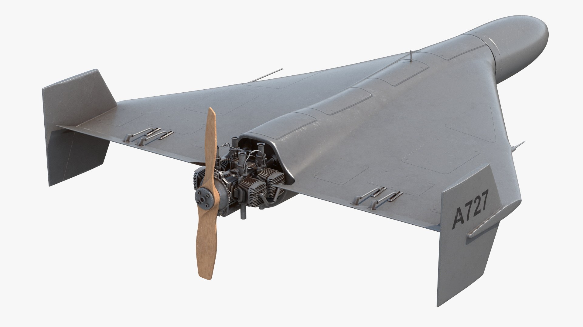 3D Kamikaze Drone Shahed 136 Gray Rigged for Cinema 4D https://p.turbosquid.com/ts-thumb/CV/A4WOP3/wz/kamikaze_drone_shahed_136_gray_rigged_005/jpg/1758008399/1920x1080/fit_q87/bb2bda1469d05e013af2a3d2aacb584bd58156e3/kamikaze_drone_shahed_136_gray_rigged_005.jpg