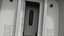 Shinkansen N700S Electric Railcar and Pantograph with Interior