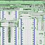 Shinkansen N700S Electric Railcar and Pantograph with Interior