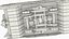 Shinkansen N700S Electric Railcar and Pantograph with Interior