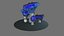 MUSHROOM CLUSTER