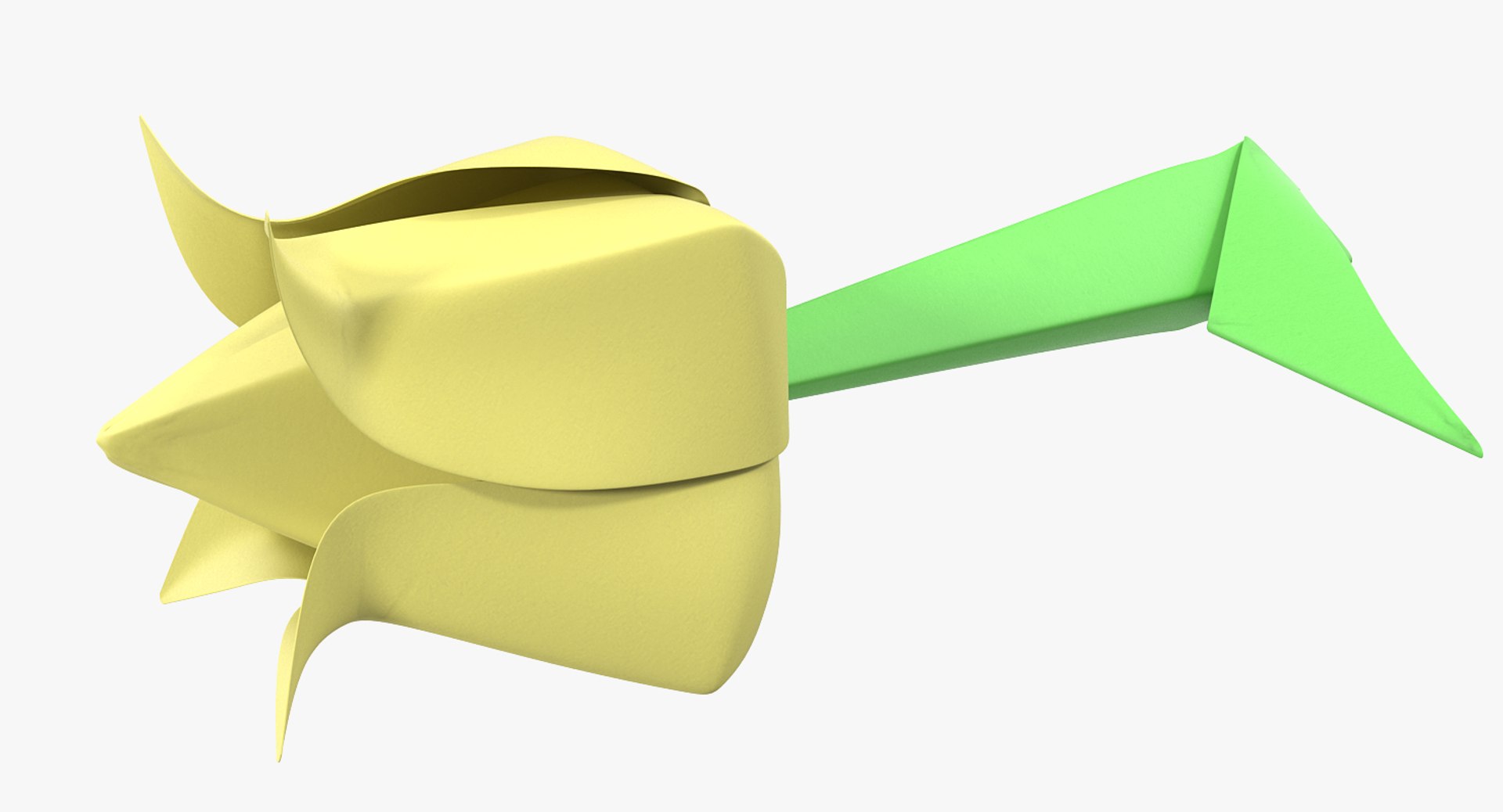 origami flower yellow tulip 3D https://p.turbosquid.com/ts-thumb/CV/I3y6JX/ikeIqSEn/origamifloweryellowtulip3dsmodel004/jpg/1537200332/1920x1080/fit_q87/f3d738ad40fa9c01c434a5b1902c6c610efec32b/origamifloweryellowtulip3dsmodel004.jpg
