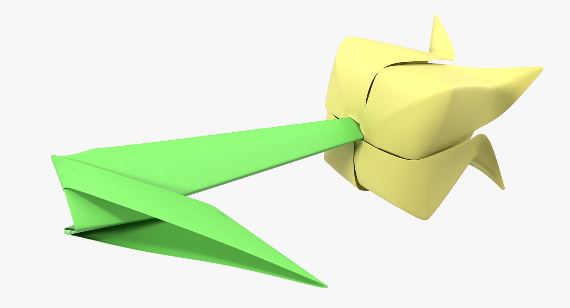 origami flower yellow tulip 3D https://p.turbosquid.com/ts-thumb/CV/I3y6JX/xomGtDRn/origamifloweryellowtulip3dsmodel006/jpg/1537200337/1920x1080/fit_q87/79681602568dd2c265ac5e2169c8d3e676035d48/origamifloweryellowtulip3dsmodel006.jpg