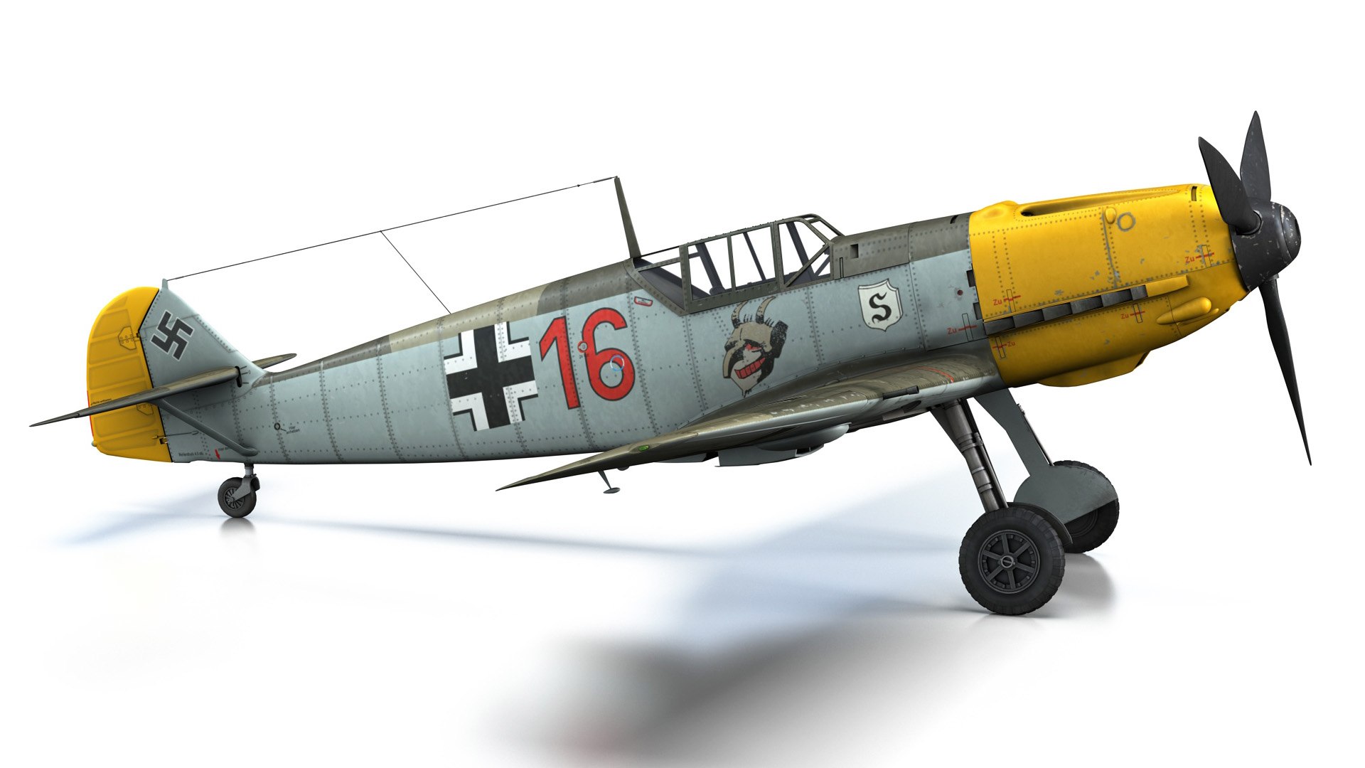3D messerschmitt bf-109 model https://p.turbosquid.com/ts-thumb/CV/IlZ6rS/1J/red1617/jpg/1612681807/1920x1080/fit_q87/d909d30e913481b17022b1a604b3fbf153b2c3ea/red1617.jpg