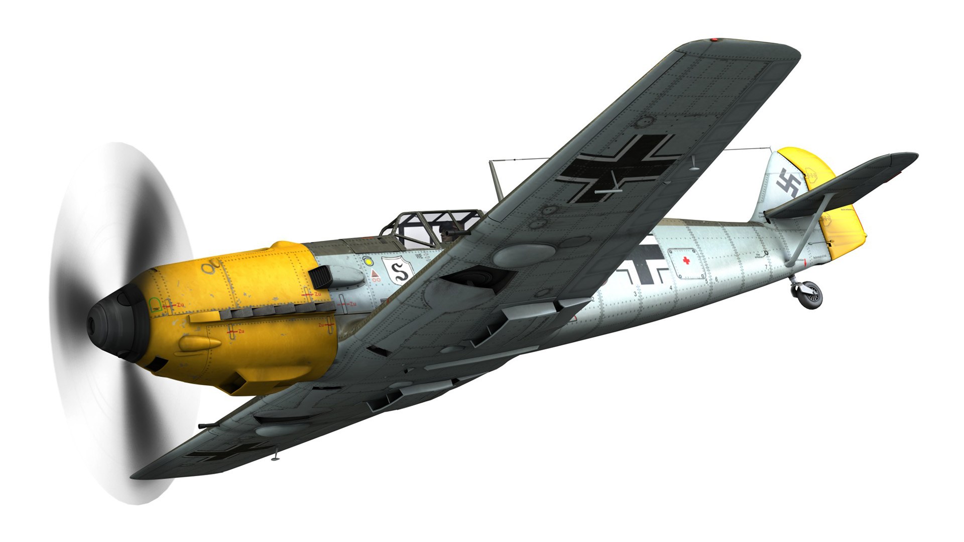 3D messerschmitt bf-109 model https://p.turbosquid.com/ts-thumb/CV/IlZ6rS/in/red1604/jpg/1612681805/1920x1080/fit_q87/d0f1d243720fec597fb16a58870b2513871384ac/red1604.jpg
