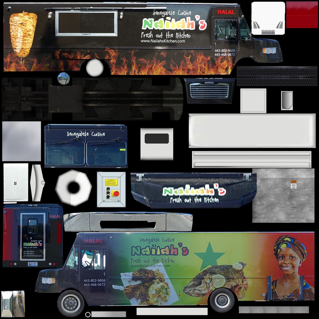 3D model food truck https://p.turbosquid.com/ts-thumb/CV/LB6xjb/PkJ5bdJN/nailahsfoodtruck_diff/jpg/1555394186/1920x1080/fit_q87/c9e0e0724b71daa041254e88ac9ad45ad9e79a1c/nailahsfoodtruck_diff.jpg