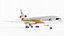 DC-10 Airliner Air China