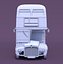 London Routemaster Bus