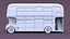London Routemaster Bus