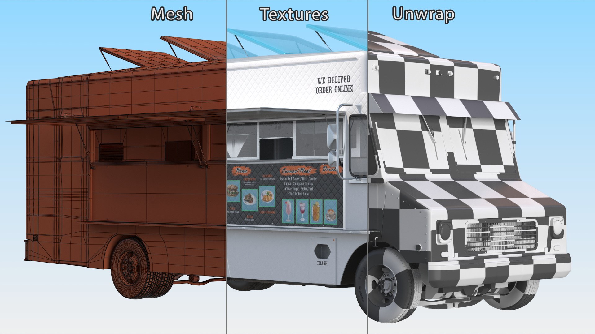 3D Solar Roof Snack Truck with Interior White Rigged for Cinema 4D model https://p.turbosquid.com/ts-thumb/CV/SmvdTE/ph/solar_roof_snack_truck_with_interior_white_rigged_017/jpg/1751894800/1920x1080/fit_q87/957fae211648409a9211c7d77bd1d7301bfc3a04/solar_roof_snack_truck_with_interior_white_rigged_017.jpg