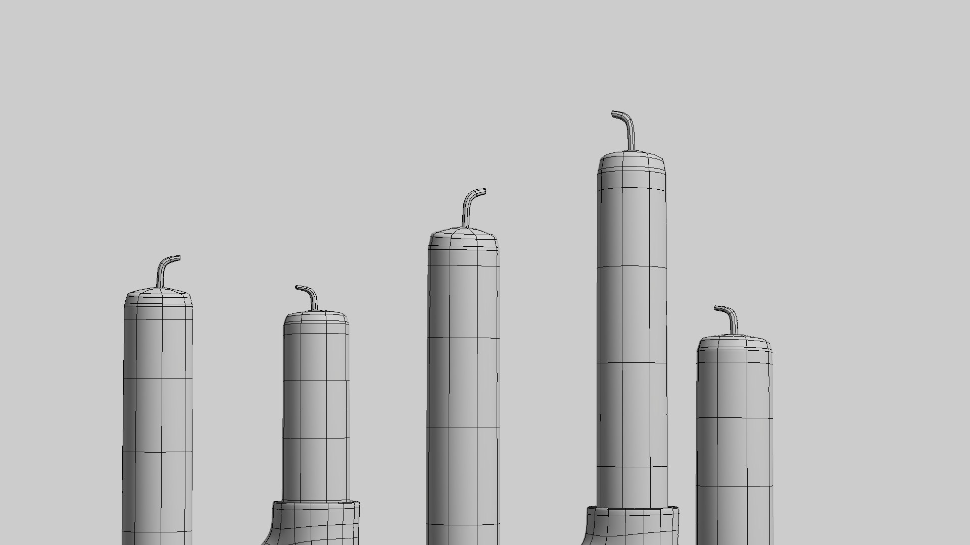 3D Modern LYS candlesticks from BB Italia set https://p.turbosquid.com/ts-thumb/CV/Uvl5us/zw/_0002/jpg/1653910242/1920x1080/fit_q87/5b3e079b416de42c128e8b8b3702738bdbd51063/_0002.jpg