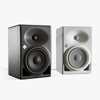 Neumann KH 120 A studio speakers