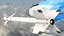 JF-17サンダーミャンマーリアルリジッドモデル